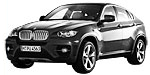 BMW E71 P007A Fault Code